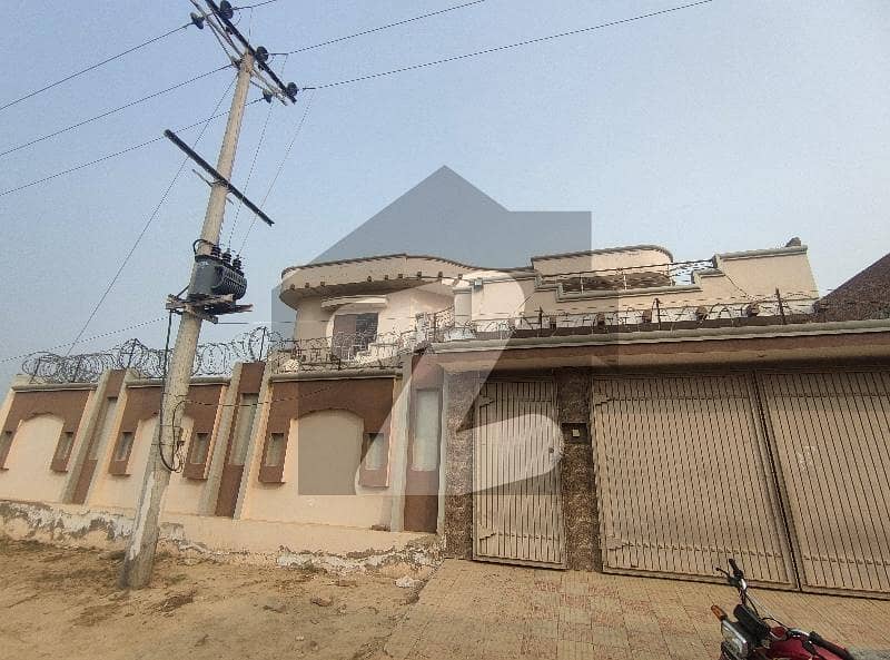 Dewan Wali Pull 20 Marla Double Storey House For Rent Family And Online