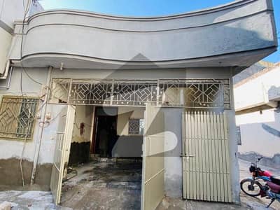 independent Brand New prime location With all facilities available House for rent near Gilani mart