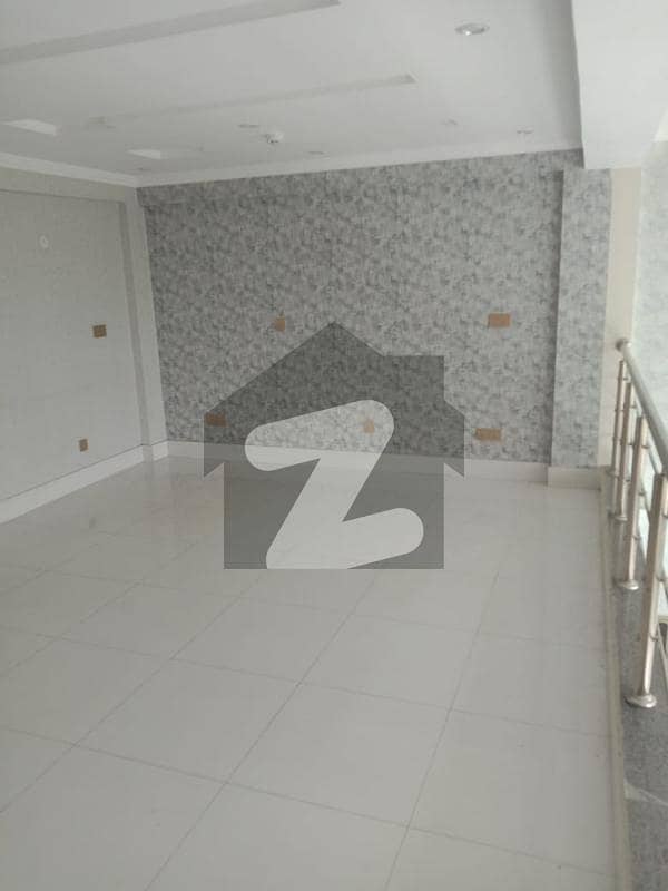 Business Location 4 Marla Full Plaza Available For Rent In DHA Phase 4