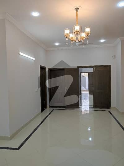 40x80 Brand New Luxury House Available For Rent
