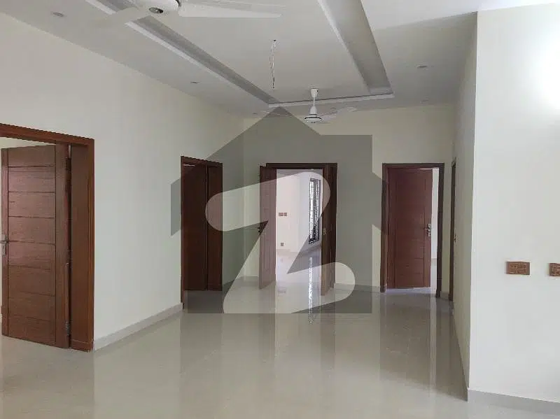 1 Kanal Independent Brand New Upper Portion Available For Rent
