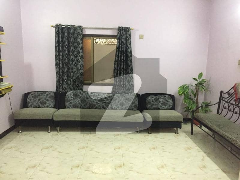 شادمان ٹاؤن - سیکٹر 14 / اے شادمان,نارتھ ناظم آباد,کراچی میں 6 کمروں کا 5 مرلہ مکان 2.5 کروڑ میں برائے فروخت۔