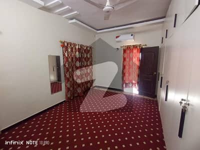 Flat For Sale North Nazimabad Block R