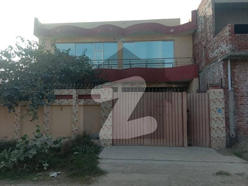 Elite Town Lahore 10 Marla Beautiful House For Sale Owner Needy