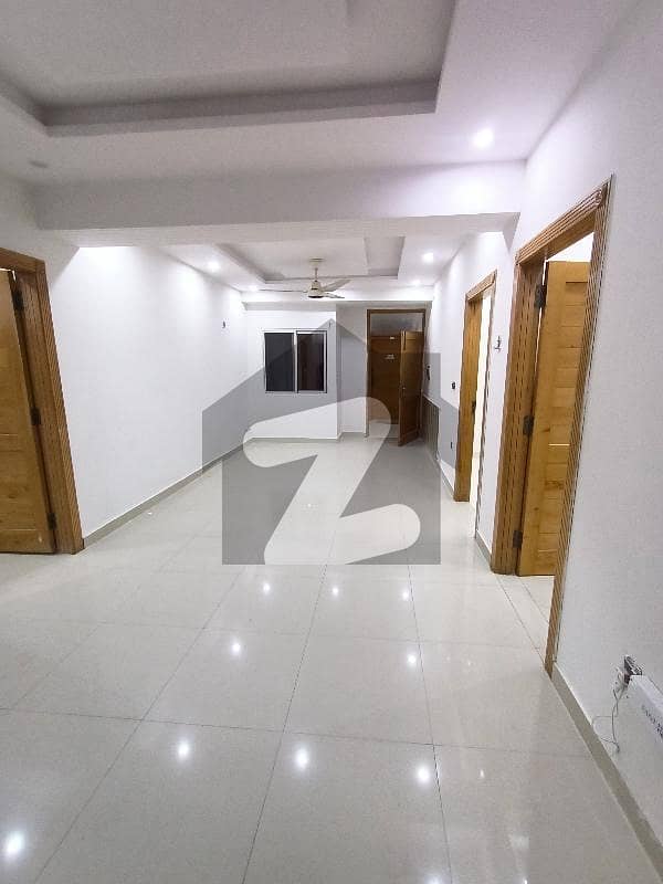 3 Bedrooms Apartment For Rent In E-11