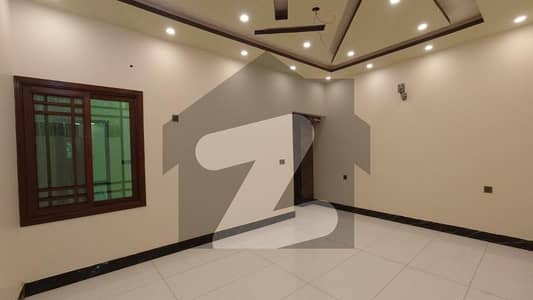 Your Search For Prime Location Upper Portion In Karachi Ends Here