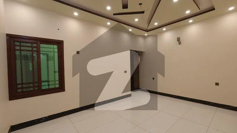 Your Search For Prime Location Upper Portion In Karachi Ends Here