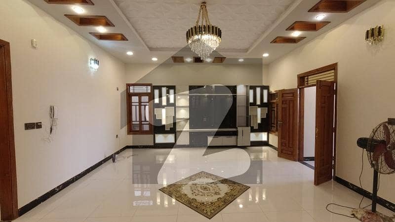 Investors Should sale This Prime Location House Located Ideally In Gulshan-e-Iqbal Town