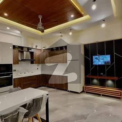 Brand New Bungalow For Rent