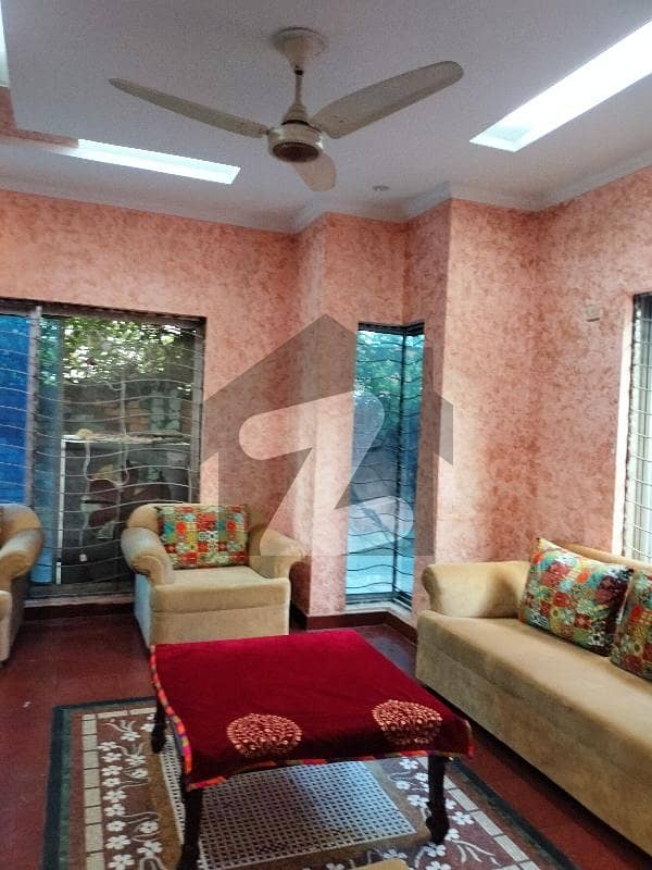 12.5 Marla house for sale in imperial Garden paragon city