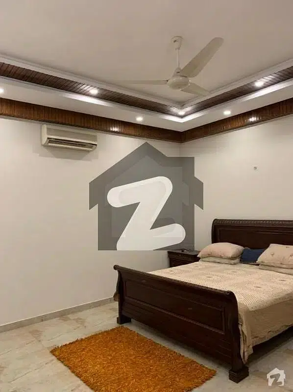 1 Kanal Beautiful Old House Available On Hot Location Of Gulberg