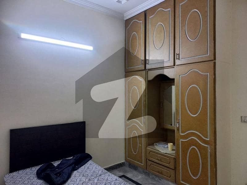 4 Marla Lower Portion For Rent In Johar Tow