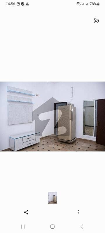 2.5 Marla Brand New House For Sale