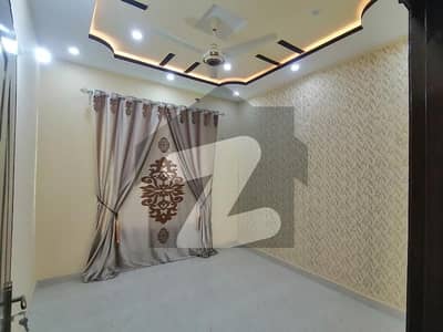 Stunning and affordable House available for rent in Al Rehman Garden Phase 4