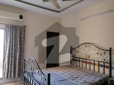 Prominently-Located House Available In Al Rehman Garden Phase 4 For Rent