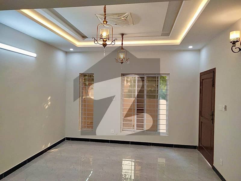 8 Marla House For Sale In Sector N Bahria Enclave Islamabad