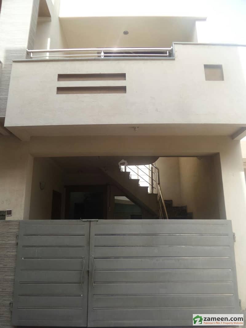 House For Sale In Sikander Homes Johar Town Phase 1, Johar Town, Lahore