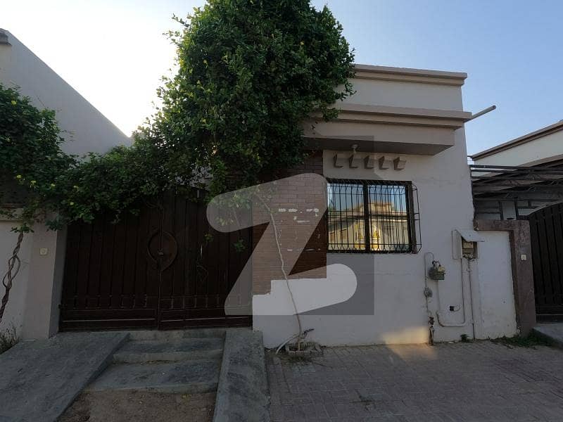 Your Dream Facing Park 120 Square Yards House Is Available In Saima