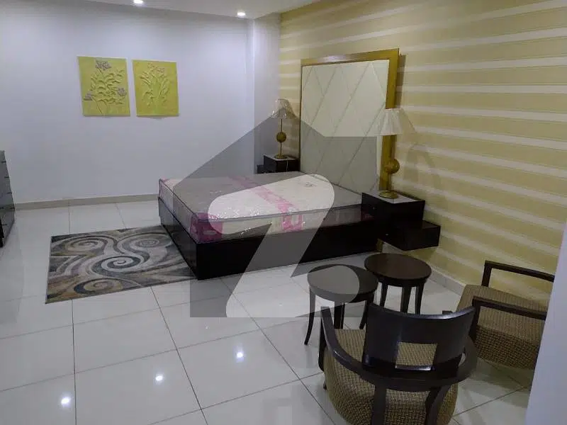 Vip Furnished Rooms Available On Monthly Basis At Kohinoor City