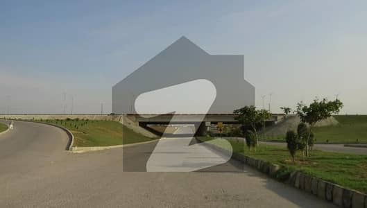 Residential Plot Of 10 Marla Is Available For sale In Top City 1 - Block E