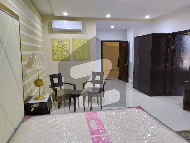 Fully Furnished Rooms With Five-Star Facilities Available On Monthly Basis At Kohinoor City Fully Furnished Rooms With Five-Star Facilities Available On Monthly Basis At Kohinoor City