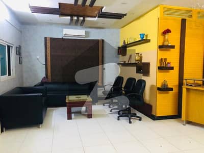 پی ای سی ایچ ایس جمشید ٹاؤن,کراچی میں 4 کمروں کا 16 مرلہ دفتر 2.64 لاکھ میں کرایہ پر دستیاب ہے۔