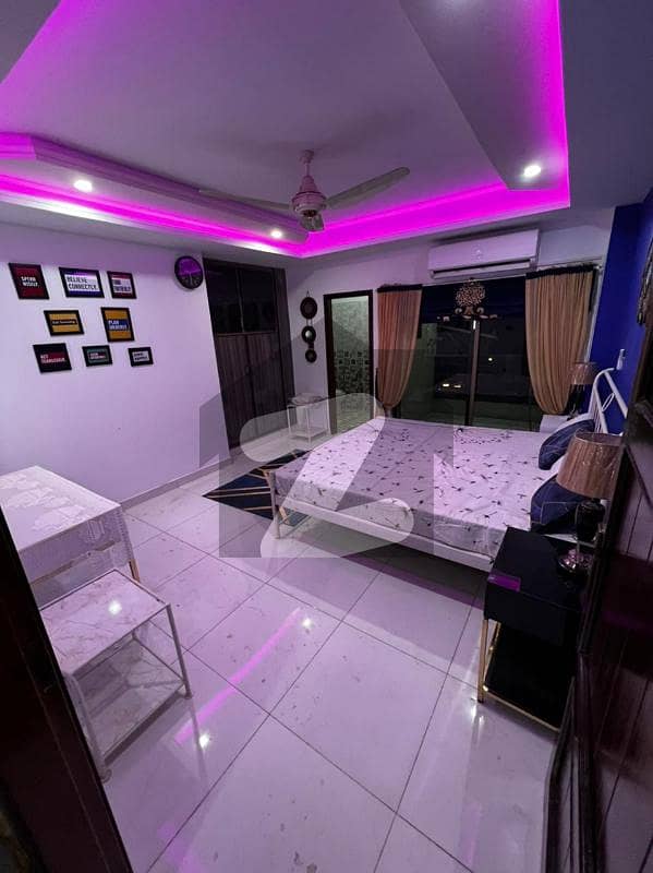 فیصل ٹاؤن - ایف ۔ 18 اسلام آباد میں 1 کمرے کا 3 مرلہ فلیٹ 68.0 لاکھ میں برائے فروخت۔