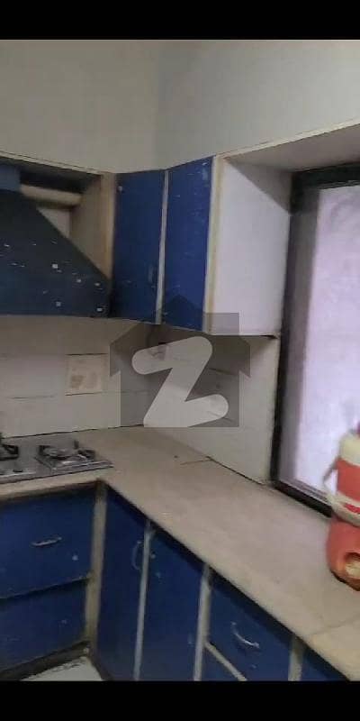 ڈی ایچ اے فیز 1 ڈی ایچ اے ڈیفینس,کراچی میں 2 کمروں کا 7 مرلہ فلیٹ 1.5 کروڑ میں برائے فروخت۔