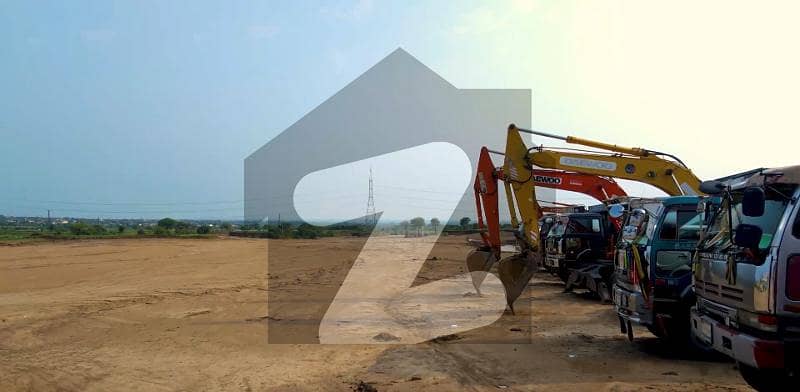 Saffron City 5 Marla Plot booking available on installments Saffron City 5 Marla Plot booking available on installments