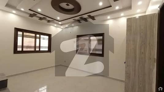 GULISTAN E JUHAR VIP BLOCK 12 HOUSE FOR SALE BRAND NEW