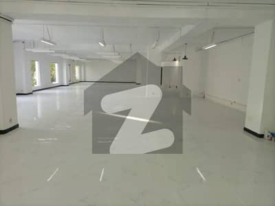 22 Marla Brand New Building Available For School/Hospital /Hotel In Johar Town Phase 2.