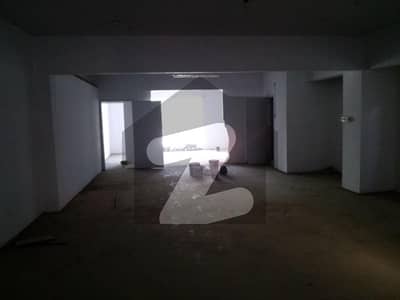 1st Floor Commercial Space Available For Rent