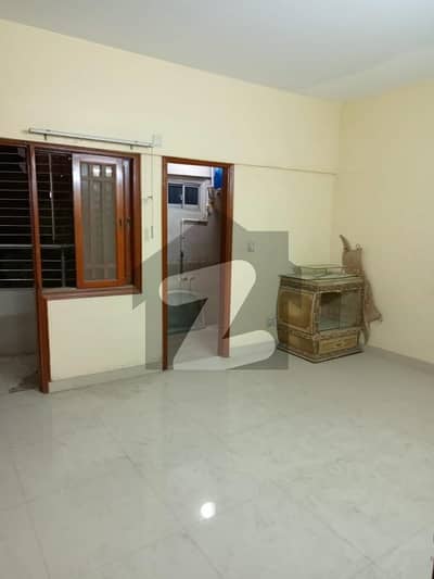 Prime Location In Sharfabad Flat For Sale Sized 1450 Square Feet