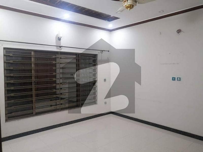 10 Marla Upper Portion Available For Rent In Dha 2 Islamabad.