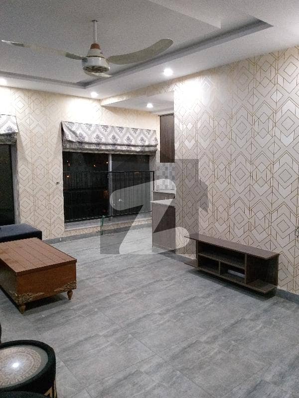 1 Bed Furnished Apartment For Sale At Very Reasonable Price