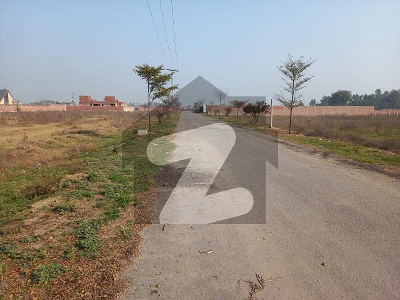 2 4 8 16 KANAL FARM HOUSE LAND AVAILABLE FOR SALE ON BEDIAN ROAD LAHORE