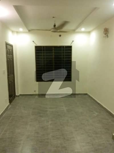 Second Floor Available For Rent In Johar Town Block R