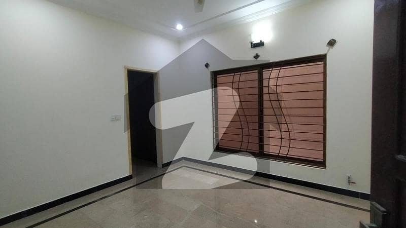 Beautiful Portion For Rent in Bahria Town Phase 7 Rawalpindi