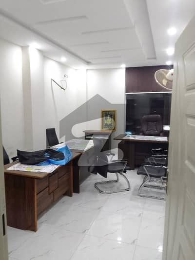 الکبیر ٹاؤن - فیز 2 الکبیر ٹاؤن,رائیونڈ روڈ,لاہور میں 2 مرلہ Studio دفتر 21.0 ہزار میں کرایہ پر دستیاب ہے۔