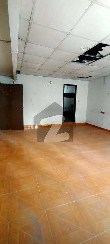 600 Sqyds COMM. Bungalow On Rent At Sultan Shah Road "JCHS"