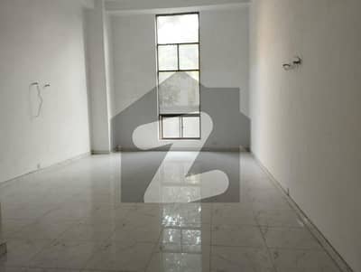 Gulberg Decent 730 Sqft Corporate Office Is Available For Sale