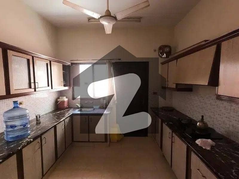 HighlyCoveted 311 Square Yards House Is Available In DOHS Phase 1 For