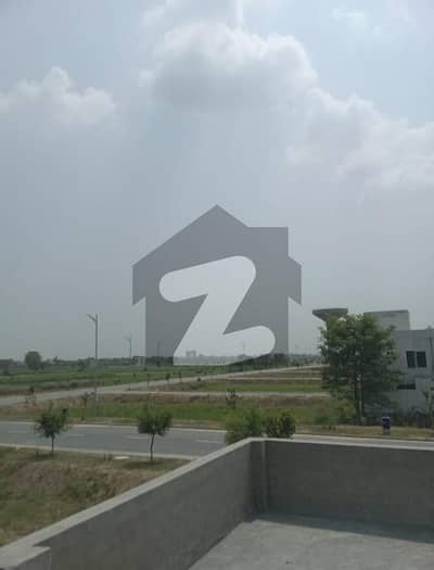 5 Marla single story house available for sale in new lahore city phase 4