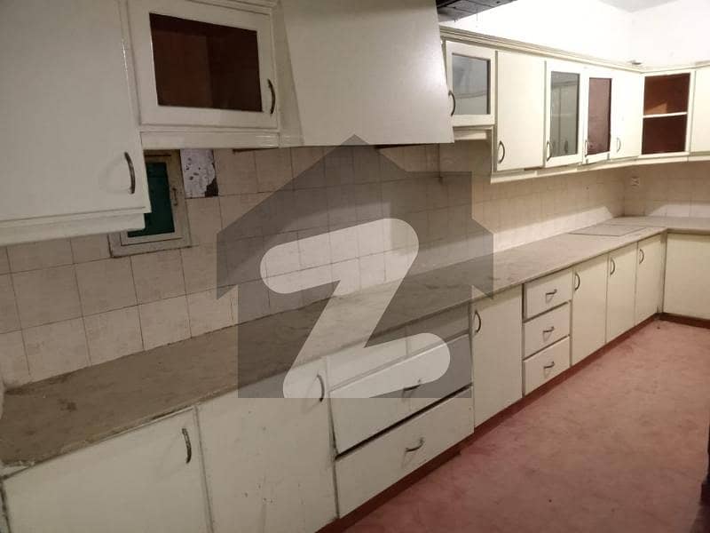 5 Marla Triple Story Full House For Rent (Peer Colony) Walton Road