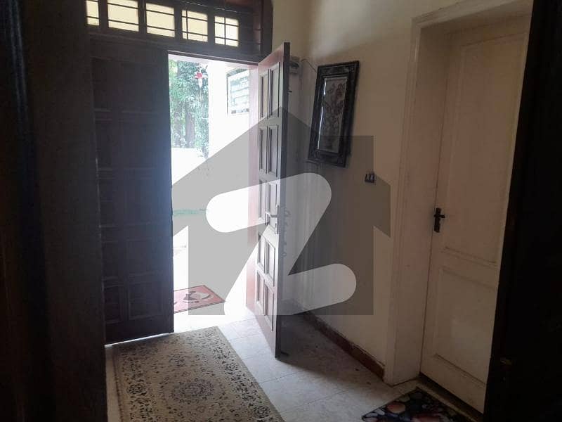 1 Kanal Lower Portion Is Available For Rent In Dha Phase 2 Near Lalik Jan Chowk