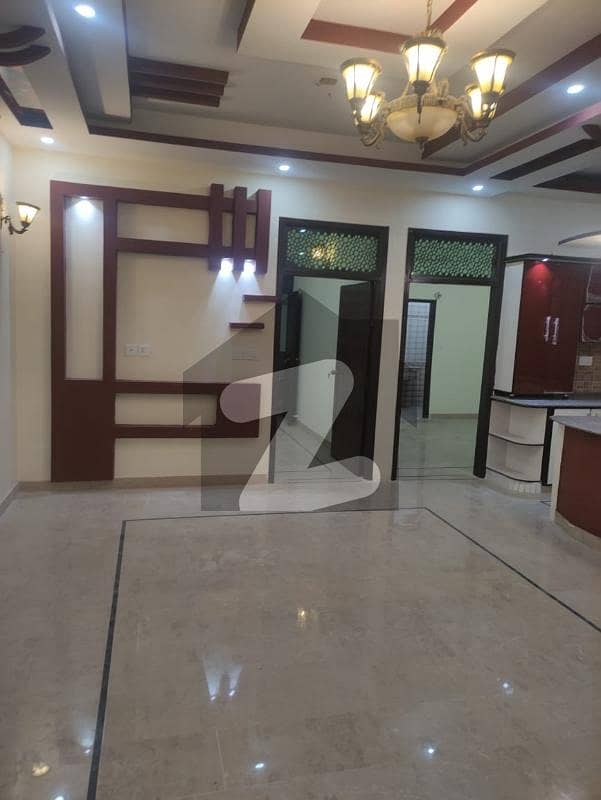 Ground Portion For Sale North Nazimabad Block I 3 Bed Dd Sublease