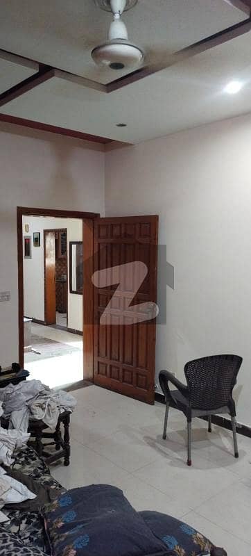 7 Marla House Is Available In Johar Town Phase 2 - Block R