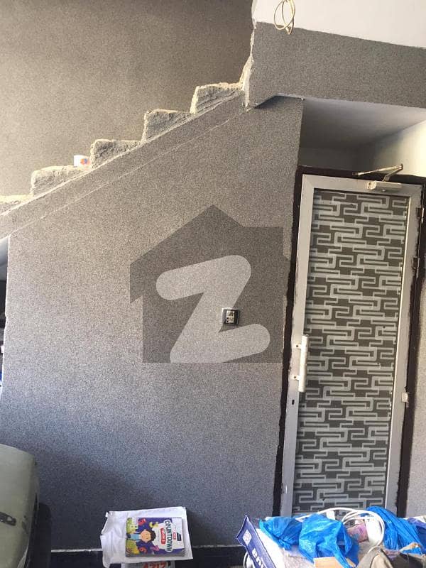 7 Marla Dabble Unit House For Sale River Garden, Islamabad ID48256517