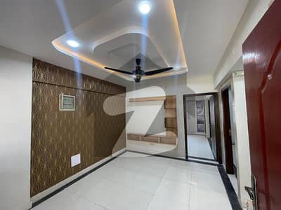 Modern Penthouse Available For Sale In Gulberg Greens, Islamabad