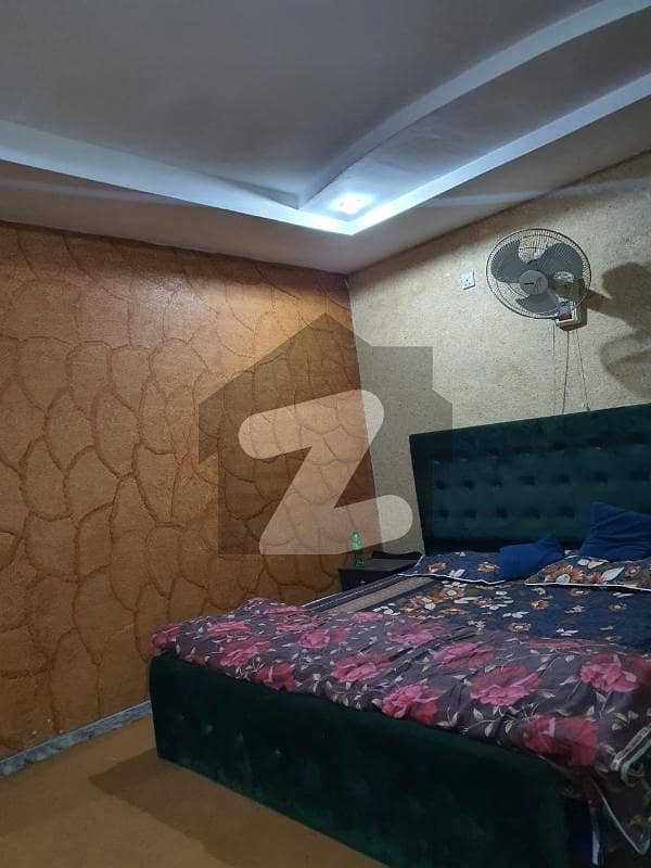 2 Bed Flat For Sale In Square Commercial Phase 7 Bahria